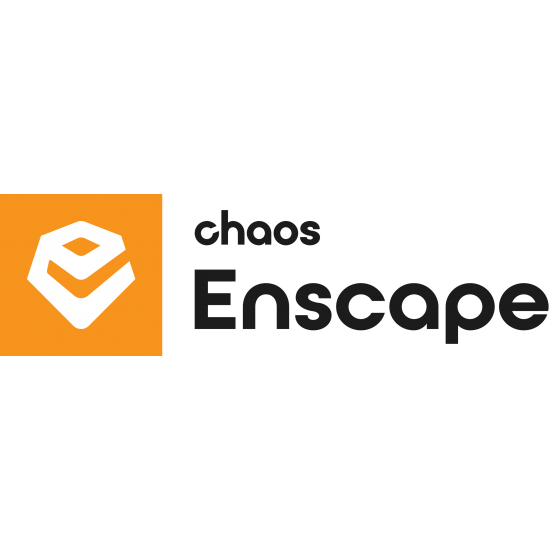 Enscape Render Solo - 1 Yıllık Lisans