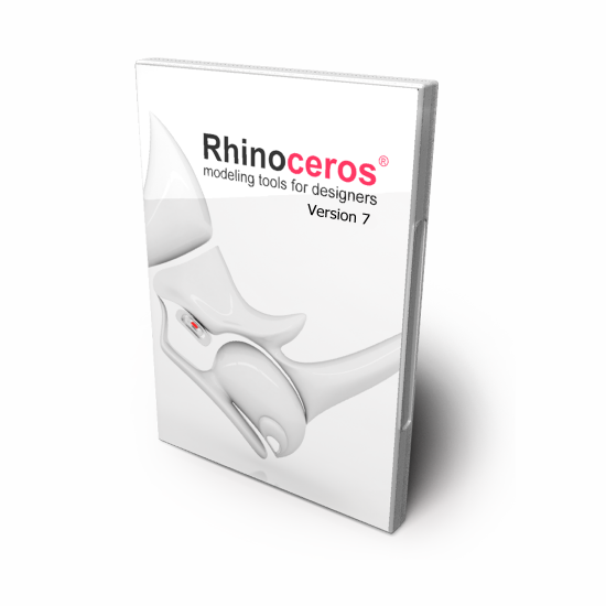 Rhino 8  Kalıcı Öğrenci Lisansı