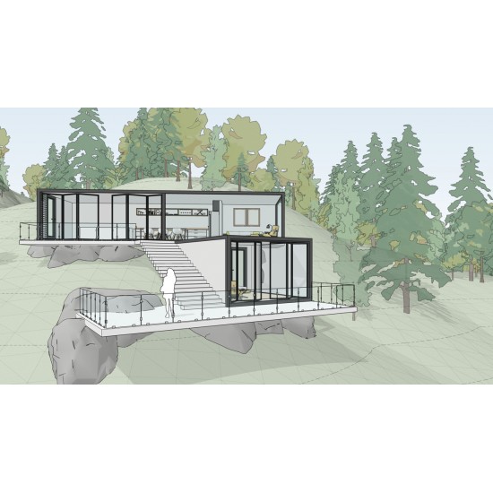 SketchUp Pro